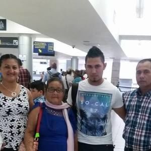 Meet your Posher, Alan